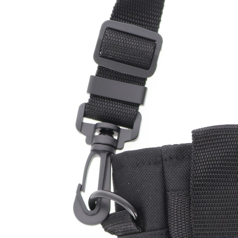 CAPTAIN STAG Captain Stag Walking Shoulder Pouch | Dogs, Small
