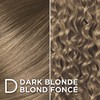 L'Oreal Paris Excellence Crème Permanent Hair Color, D Dark Blonde,