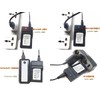 WELLSKY BN-VF823 BN-VF815 BN-VF808 互換バッテリー 1個 + AA-VF8 超軽量 USB