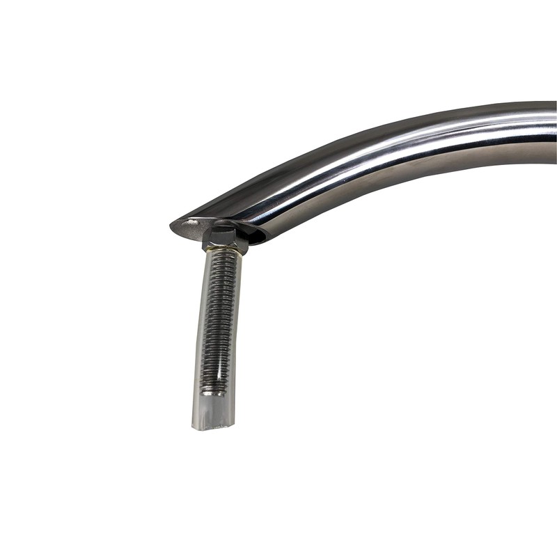 Pactrade Marine Boat Stainless Steel Heavy Duty Handrail Grab Handle