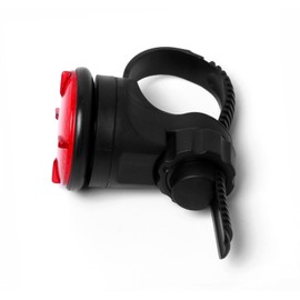 SHEAWA AirTag Mount Holder for Bicycle Bike Bike Fixed Holder Bracket Accessories