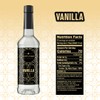 NEW Café Le Rou Vanilla Coffee Syrup - 25.4oz Cafe