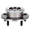 SCITOO 515084 1PC Front Wheel Hub Bearing for 2000-2001 for
