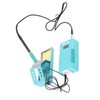 Soldering Station 150‑500℃ Adjustable LED Digital Display 12V 75W Set