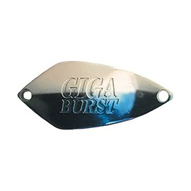 DUO Valkein Spoon, Giga Burst, 2.8g, #15, Silver/Blue