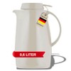 Helios Servitherm Vacuum Jug White 0.6 Litre