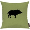 ShirtInStyle Cushion Cover For Chosen One! Sofa Cushion, Cushion Cover,
