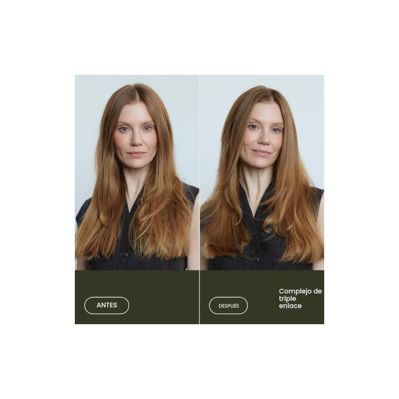 Triple Bond Complex Leave-in Hair Treatment by Living Proof for