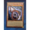 Schwarzschild Infinity Dragon ScR - MZTM-EN013 - Secret Rare -