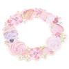 DIY Rhinestones Painting Garland Pattern Crystal Embroidery Picture Decoration KitDZ606