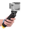 O'woda Waterproof Case + Floating Hand Grip Handle Underwater Diving