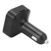 12-24V Bluetooth Car FM Transmitter MP3 Player QC3.0 Fast Charging