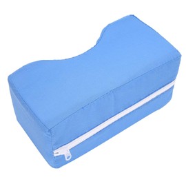 Heel Cushion Care, Heel Protection for Bedsores, Hand Cushion, Wheelchair Accessories, Antidecubitus Ankle Cushion for Elderly Bedridden Patients with Disabled Leg Support