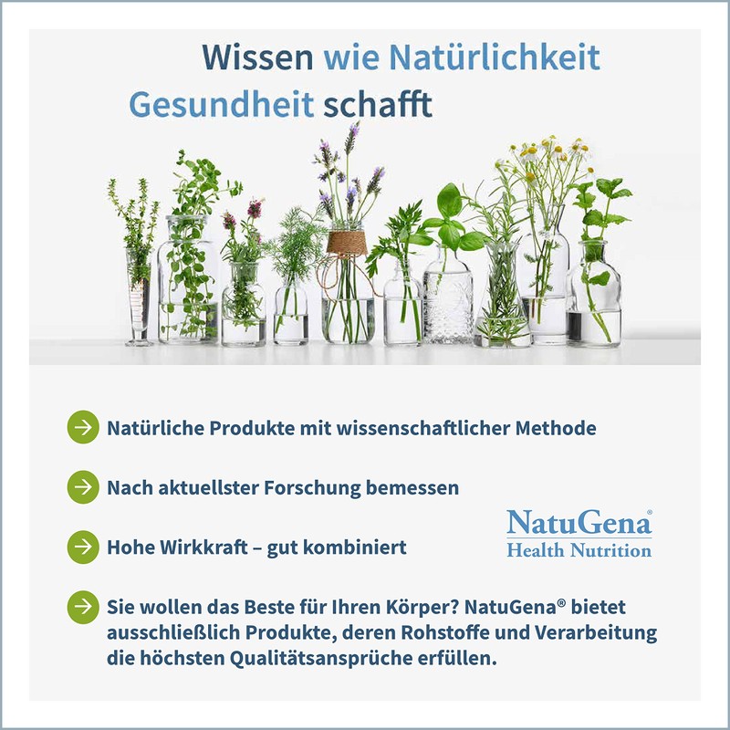 NatuGena Potassium, Potassium Citrate, Electrolytes and Cell Minerals, Promotes Nervous