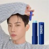 Warm Orange 남자 발색 립밤 색깔있는 혈색 립밤 남자 입술