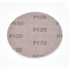 Sanding discs Abrasive mesh Sanding net Ø150mm K400 Super sand