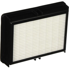 For Oreck Oreck HF1000 Filter, HEPA Buster B BB1000/BB1100 Series Exhaust , White