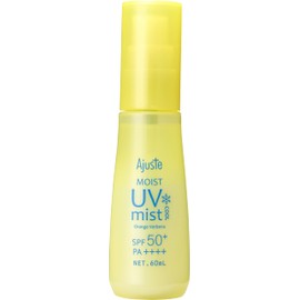 Adjuste Moisture UV Mist VC + Glutathione 2.0 fl oz (60 ml)