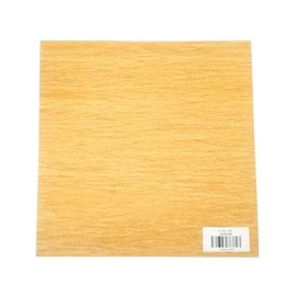 K.P Gasket Sheet Material, Non-Assistant Joint Sheet 0.06 x 11.8 x 11.8 inches (1.5 x 300 x 300 mm) JS303NA