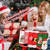 ZERULETS Christmas Socks Children Baby Thick Christmas Socks Children's Socks