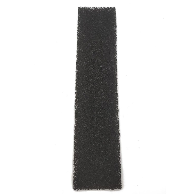 Replacement Filter Without Frames Fit for Mitsubishi Electric MAC-2330FT-E MAC-3000FT-E,