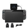 AriKroii Cooling Fan for Switch 2 (New Arrival) Compatible with