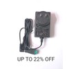 PGTEC DC 24V 1A amp AC Adapter Charger Power Supply