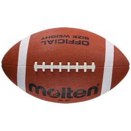 Molten American Football Rubber AF