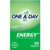 One A Day Energy Multivitamin Tablets, Multivitamins for Men &