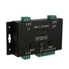 Tuperoymse SP201E DMX512 WS2812B WS2811 DMX to SPI Controller Decoder,Support