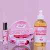 LIMITED EDITION TRIOS- CANVAS Beauty:_Cherry Cream Clouds
