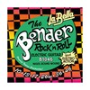 La Bella B1046 Bender Nickel Round Wound Electric Guitar String