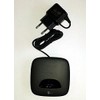 Telekom T-COM Charging Cradle / Charger for SPEEDPHONE 10 Black
