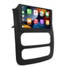Android 13 Car Stereo Radio Player for 2003-2005 Do-dge Ram