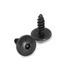 Ruimou 1 Set Automobile Engine Undertray Under Cover Tray Bolt
