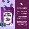 Wiley Wallaby Licorice 10 Ounce Classic Gourmet Soft & Chewy