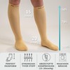 360 Relief Compression Socks for Men and Women - 1