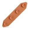 Strap-A-Joe Guitar Stability Grip - Prevents Sliding On Leg -
