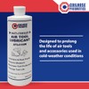 Coilhose Pneumatics ATL016W Wintergrade Air Tool Lubricant, 16-Ounce Bottle