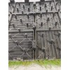 Artificial Turf, Realistic Type, Set of 10, 11.8 x 11.8