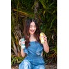 Life Cider | 12 Pack (12 Fl Oz) | Mango