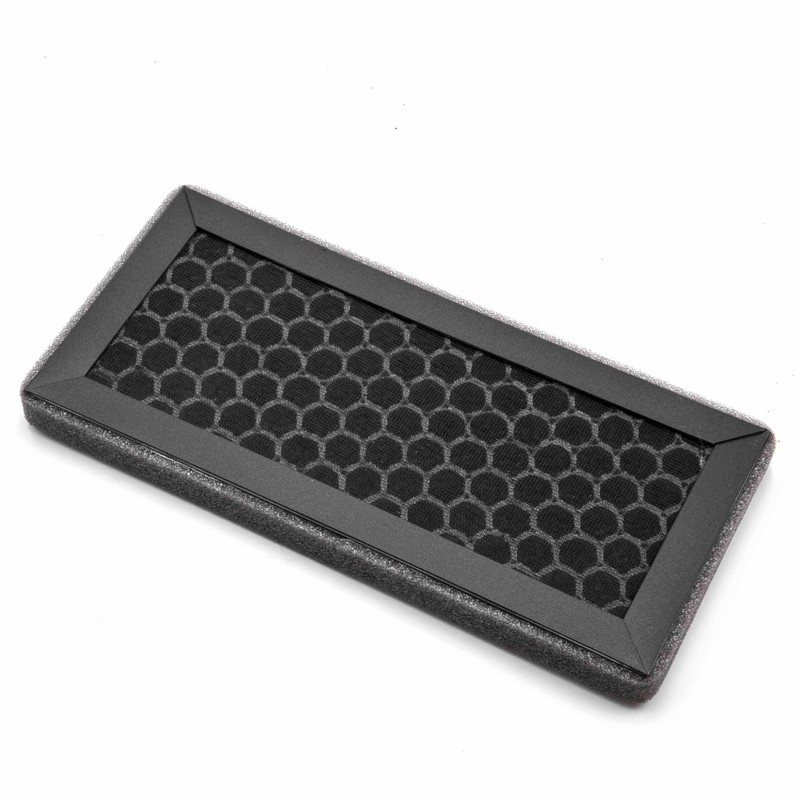 vhbw Activated Carbon Filter Compatible with Klarstein Tramontana 6-in-1 Air