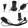 RTNLIT Salt Lamp Cord with Dimmer Switch, 6 feet Original