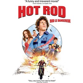Hot Rod