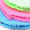 5 M corde à linge en nylon résistant aux intempéries,
