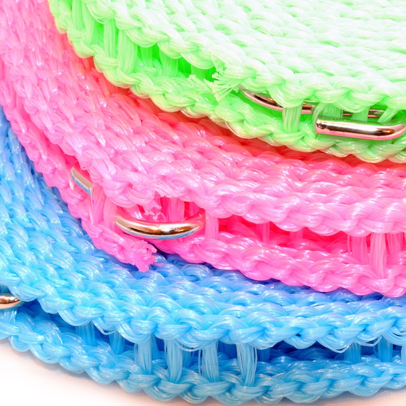 5 M corde à linge en nylon résistant aux intempéries,