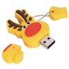 Memory Stick USB2.0 High Speed Plug and Play Data Storage