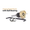 Amana Tool 82 Degree Countersink with Tapered Drill Bit and