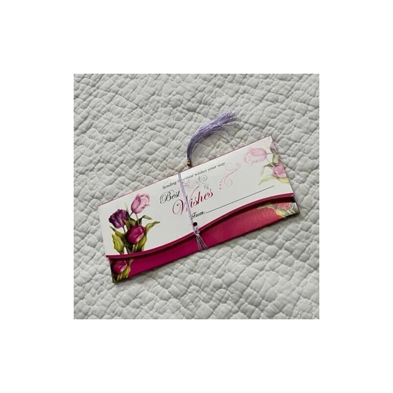 One Money Cash Gift Envelope Lucky Cash Gift Envelop