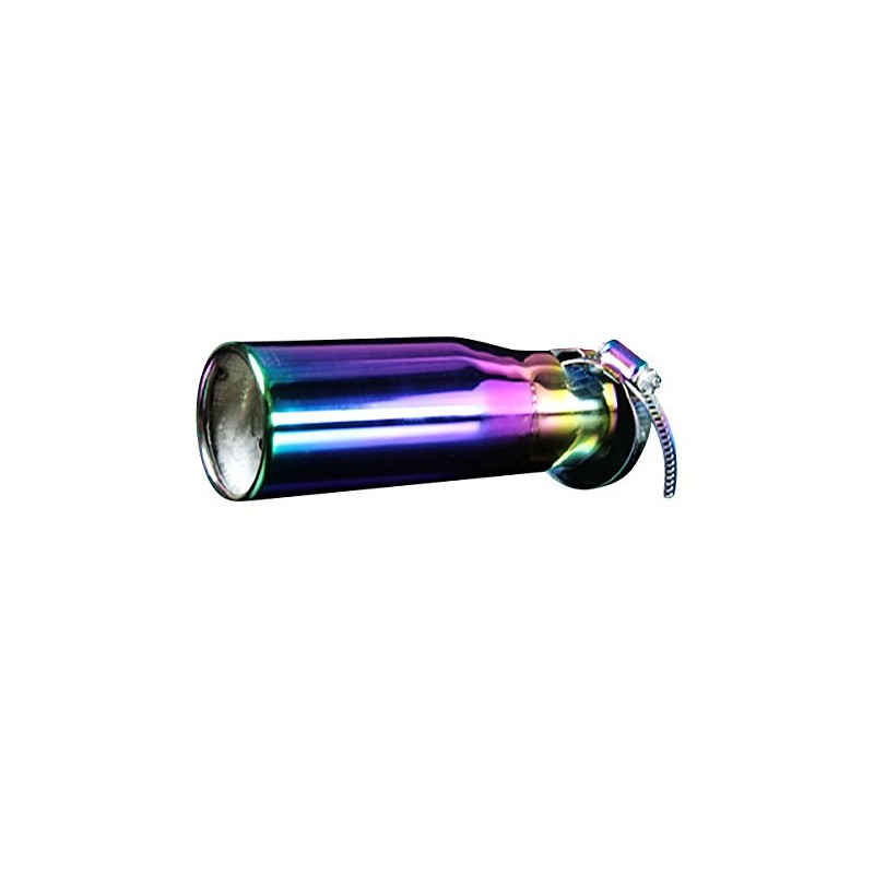 viz Muffler Cutter [04] Otti Kicks Cube VIZ-KMC-AX04-29